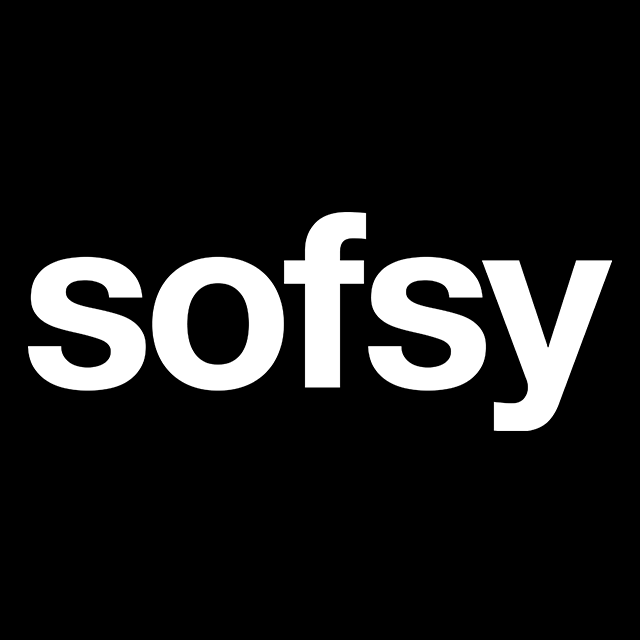 Sofsy logo